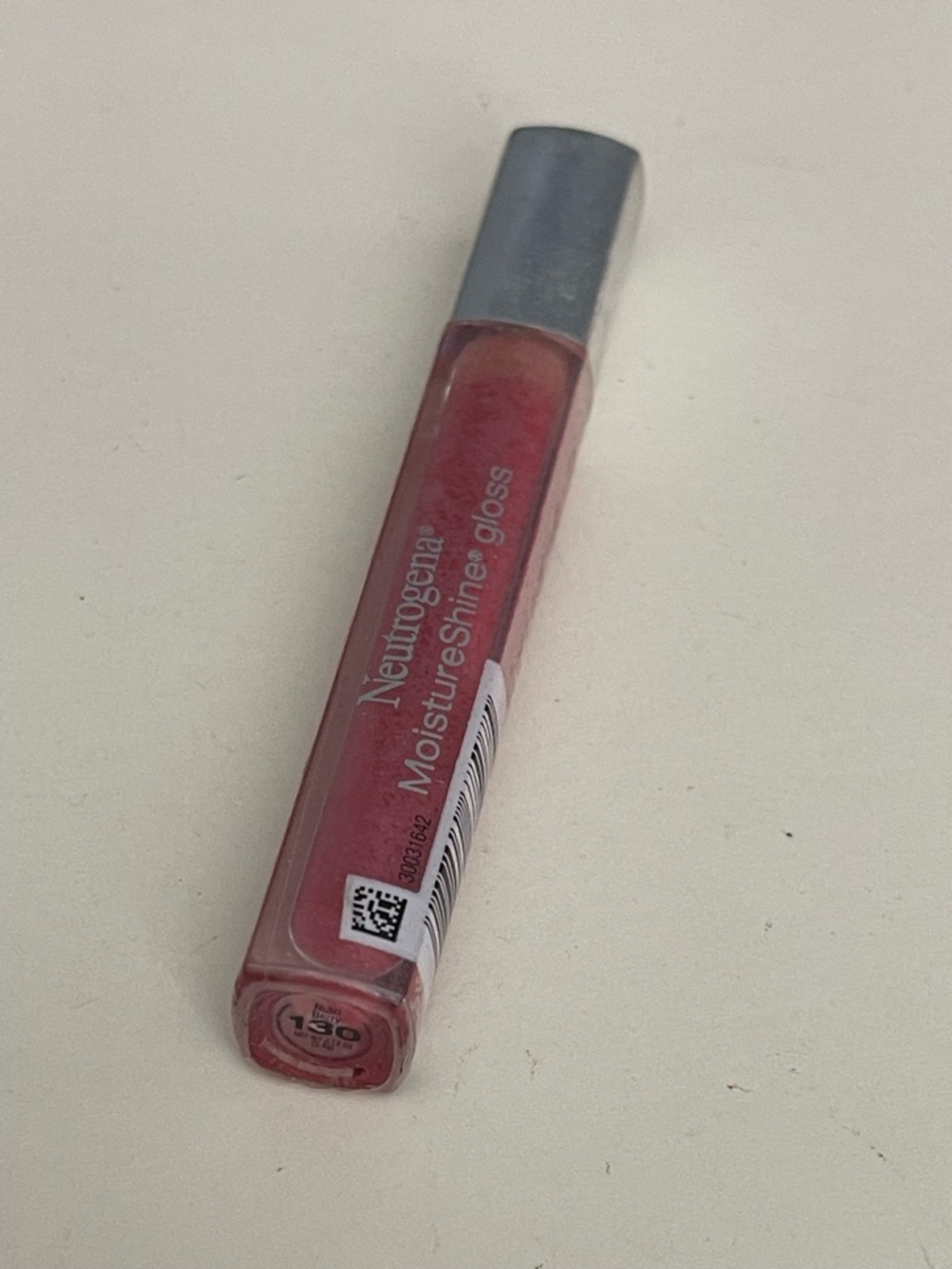 Neutrogena MoistureShine Gloss, #130 Nutri Berry